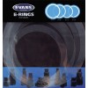 Evans E-Ring Pack, Standard