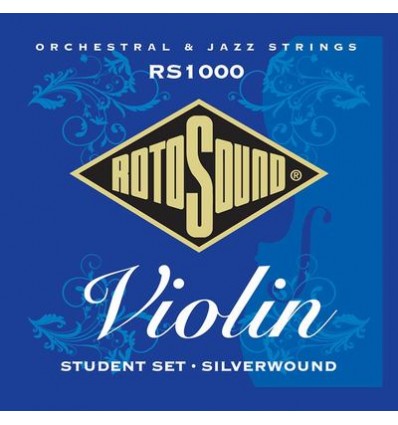 Rotosond RS1000