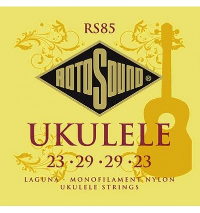 Rotosound RS85