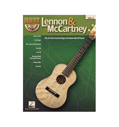  Lennon & McCartney