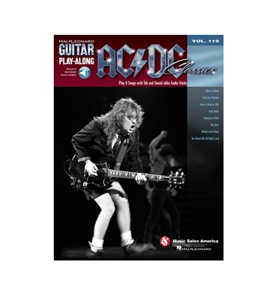 AC/DC Classics