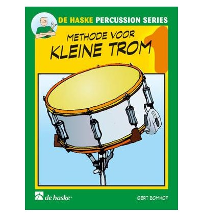 Methode voor kleine trom 1