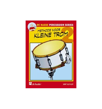 Methode voor kleine trom 2