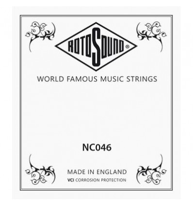 Rotosound NC046