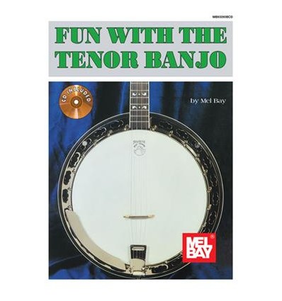 Fun With Tenorbanjo