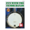 Fun With Tenorbanjo