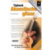 Tipboek akoestische gitaar