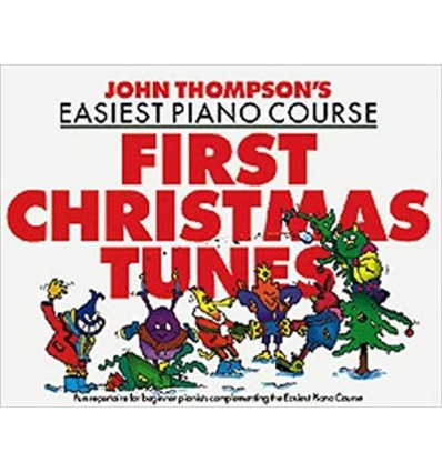 First Christmas Tunes