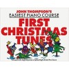 First Christmas Tunes