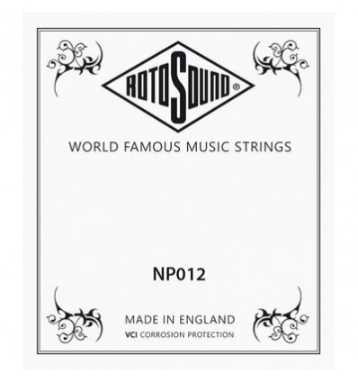 Rotosound NP012