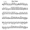 Caramba 11 Drum-Set Solo's