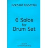 Eckhard Kopetzki - 6 Solos