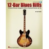 12-Bar Blues Riffs