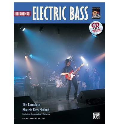 Intermediate Electric Bass