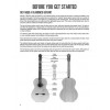 Flamenco Guitar Method