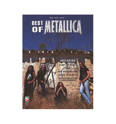 Best of Metallica