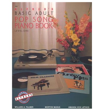 Pop Song Book 1