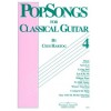 Popsongs for Classical Guitar 