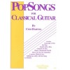 Popsongs for Classical Guitar 