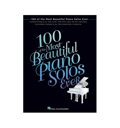 Most Beautiful Piano Solos Ever