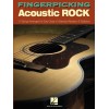 Fingerpicking Acoustic Rock