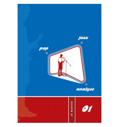 Pop & Jazz Analyse 1