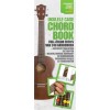 Ukelele Case Chord Book