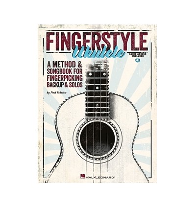 Fingerstyle Ukulele