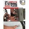 The Complete 5-String Banjo Play