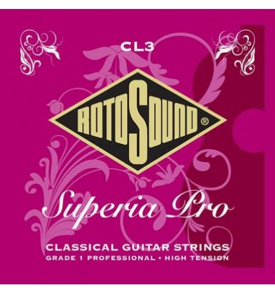 Rotosound CL3