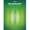 101 Movie Hits for Flute