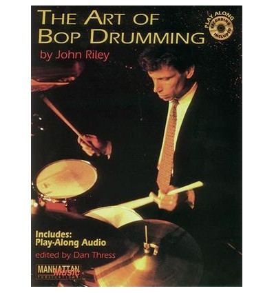 The Art of Bop Drumming