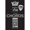 Little Black Book Of Chords