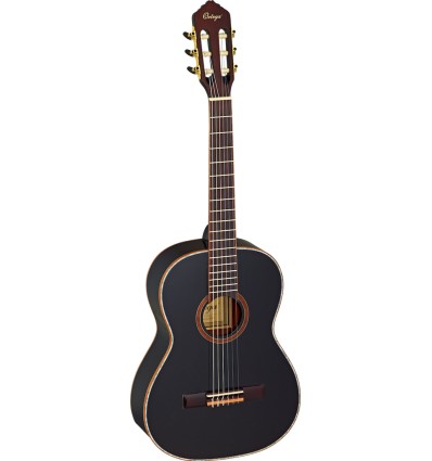 Ortega R221BK-7/8