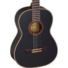 Ortega R221BK-7/8