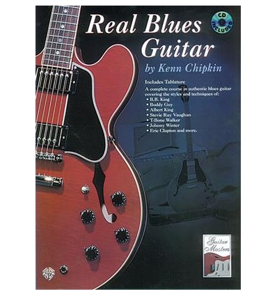 Real Blues Guitar