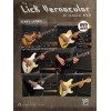 The Lick Vernacular of Classic R