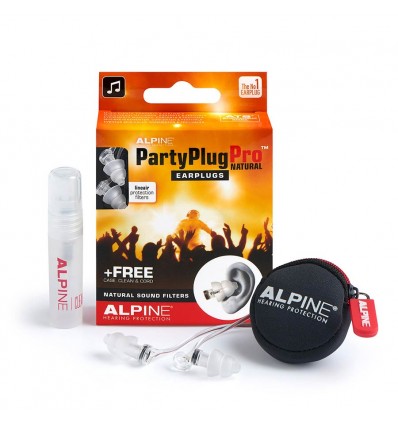 Alpine ALP-PP/PRO