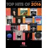 Top Hits of 2016
