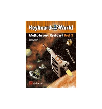 Keyboard World 3