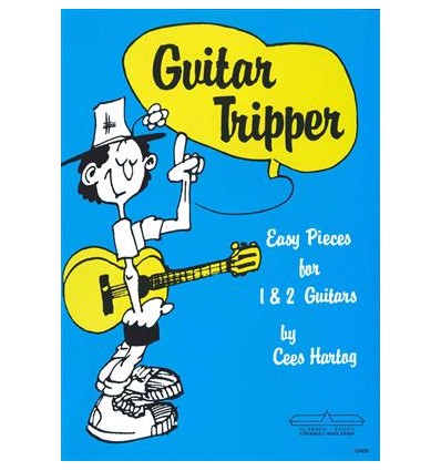 Guitar Tripper