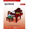 Pianomethode Speelboek 5
