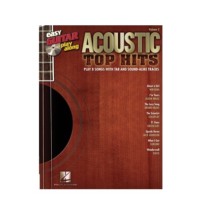Acoustic Top Hits