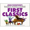 Thompson's Easiest Piano Course