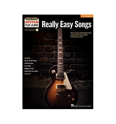 Really Easy Songs