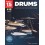 First 15 Lessons - Drums