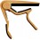 capo Nylon String, Light Wood