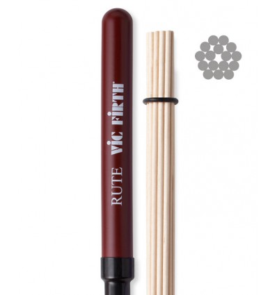 Vic Firth - RUTE