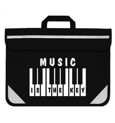 Mapac: Piano/Keyboard Music Bag 
