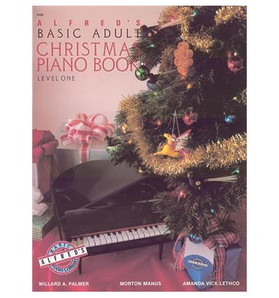 Christmas Book 1